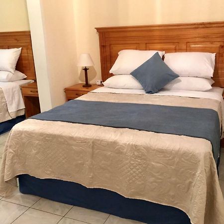 Hotel Belvedere Guatemala City Ngoại thất bức ảnh