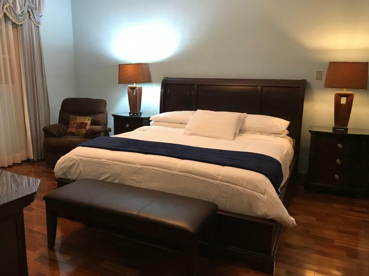 Hotel Belvedere Guatemala City Ngoại thất bức ảnh