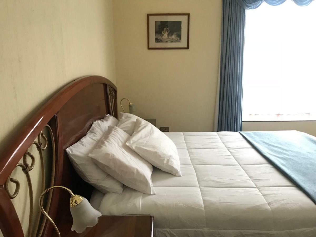 Hotel Belvedere Guatemala City Ngoại thất bức ảnh