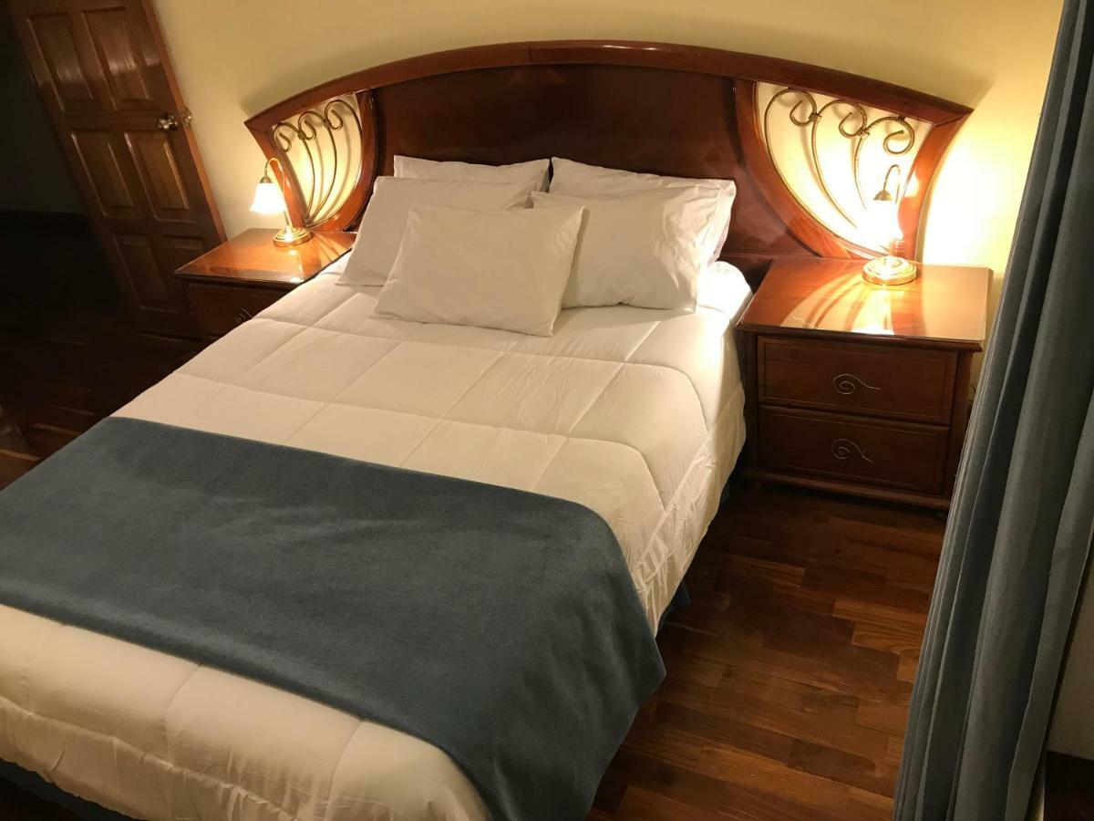 Hotel Belvedere Guatemala City Ngoại thất bức ảnh