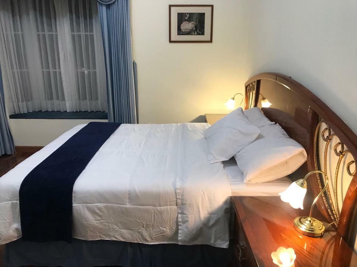Hotel Belvedere Guatemala City Ngoại thất bức ảnh