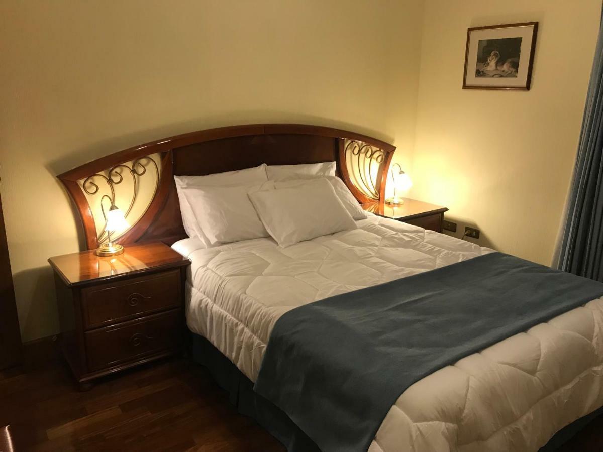 Hotel Belvedere Guatemala City Ngoại thất bức ảnh