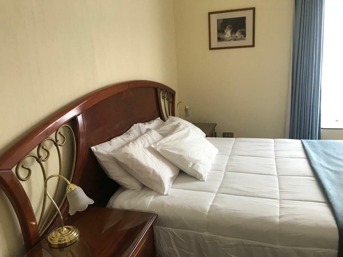 Hotel Belvedere Guatemala City Ngoại thất bức ảnh