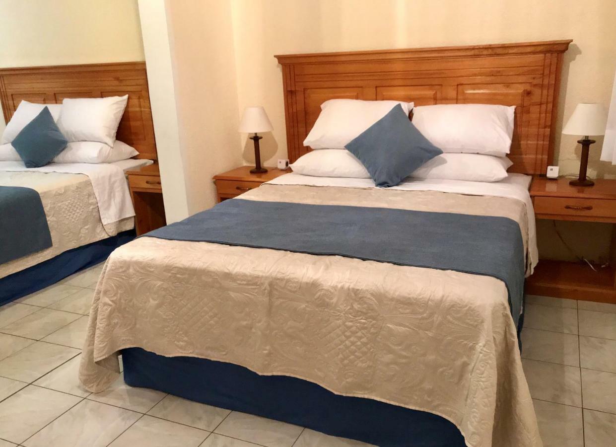Hotel Belvedere Guatemala City Ngoại thất bức ảnh