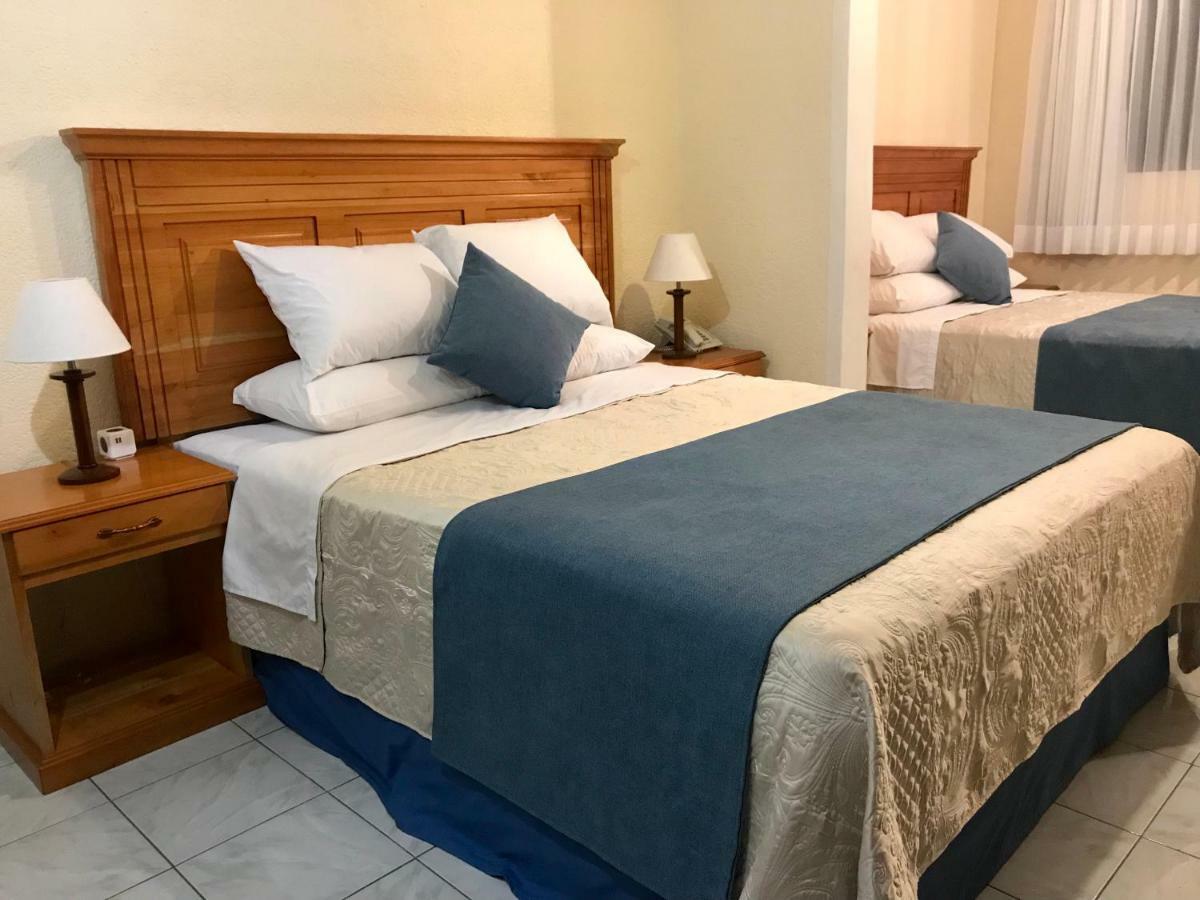 Hotel Belvedere Guatemala City Ngoại thất bức ảnh