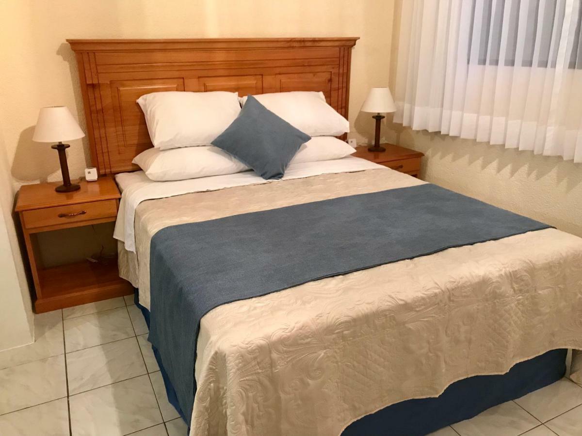 Hotel Belvedere Guatemala City Ngoại thất bức ảnh